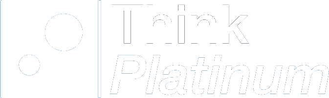 Think Platinum Logo